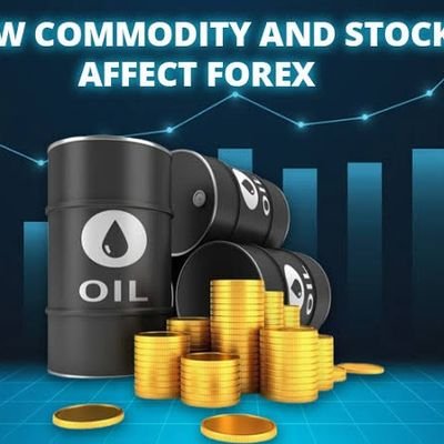 9 year experience in Commodity trading. for account management contact me on https://t.co/7jFpIajMgH