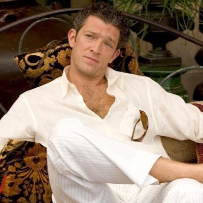 Trillionaire CEO & Founder, 6’7, $10T AUM, 450% CAGR, godly all year tan, yoked rig, 350kg deadlift, incredibly humble