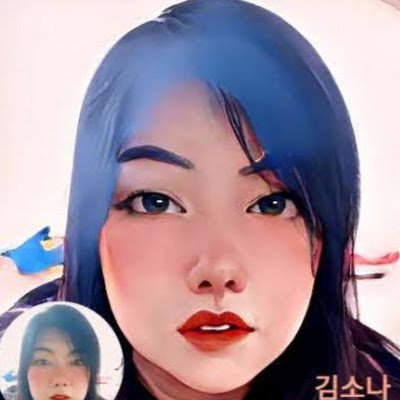 kim_sona61079's profile picture. 