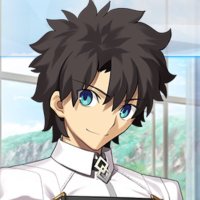 あるま (@aruma_fgo) 's Twitter Profile