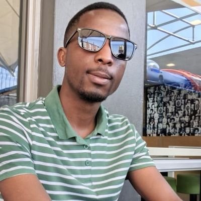 GenaroMugeri's profile picture. Amakhosi for life❤✌🏿