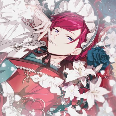 n_nunn_un's profile picture. ぬるく生きてたいだけの雑多オタク