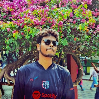 ShreejitDas100's profile picture.