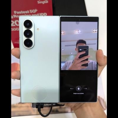 ALL ABOUT SMARTPHONES
too niche? I agree