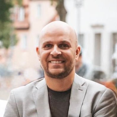 Head of Department @AmChamGermany | Strategic Partnerships, Regional Coordination & Events | Previously 6 years @BoschStiftung | #Economics #Media #Politics