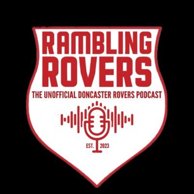 The original place to ramble everything Rovers. Proudly part of the @TheSportsSocial podcast network 📧rambling-rovers@outlook.com #DRFC #RTID #FootballPodcast