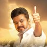 DhuraiNattu's profile picture. தளபதி விஜய் 💖🫀                                                      
#தமிழகவெற்றிக்கழகம் ❤️💛❤               
                         KL Rahul ❤💙