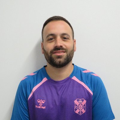 Asistente/Analista del CD Tenerife B @cdtcantera @cdtoficial / Scout profesional
