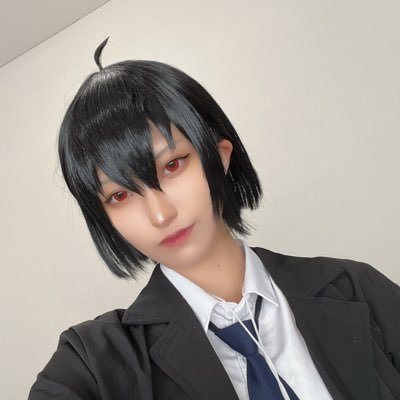 舞蘭(まいら)成人済み20↑/義務教育終了済み 関東レイヤーです。好きな作品、テニプリ/刀剣/DC/OP/銀魂/犬夜叉等。2.5次元も好きです(刀ミュとか。)これでも一応保護者会の一員、推しは鳥ちゃん寄りの箱推し。お別れはブロ解で。