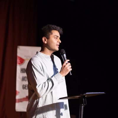 Director, Hindus for Human Rights UK (@Hindus4HRUK) • Green Activist, Cities of London & Westminster🌱 • Trustee, @lovepaddington. Views my own