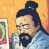 artereniac's profile picture. エンヤック Eniac.  illustration, comics, video-game development, animation, computerboy. arteniac@gmail.com
https://t.co/OGu5AnD6NI