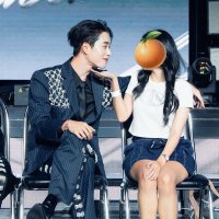 ส้มส้ม (@ptrppps) 's Twitter Profile