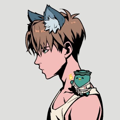 Designer @immutable | Try and try again, and find out what works • Views are my own