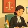 Seemanitya14's profile picture. Whenever you are confronted with an opponent.Conquer him with love.(Writer),
(Social Activist),(Advocate) Edu.👉
(BSC biology,MSW)
(bachelor of laws )