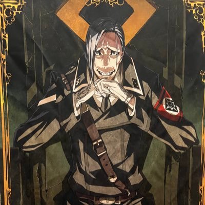 P3Naxc6's profile picture. light信者 /雑多垢／Dies irae/ゼンゼロ／ブルアカ／NIKKE 社畜オタク