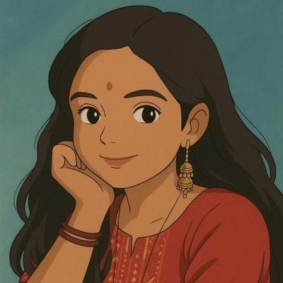 Riddhishri🌷 Profile