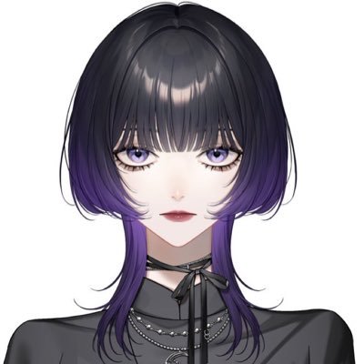 24/👧🏻 生粋のISFP。Vデビュー予定🤥🤥 配信先▶︎https://t.co/Ttyhymx3a6 お母さん:@nan_d_ina
