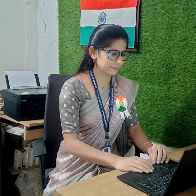 ParasharMoni's profile picture. Simple Life in high Thinking ☺️☺️