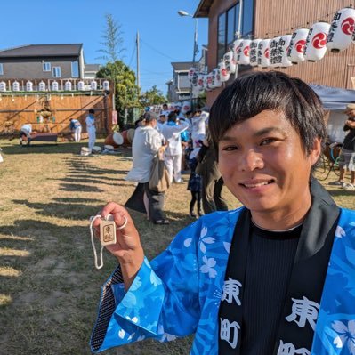 1991/08/07生⭐️日本全国全て行きました⭐️趣味はゴルフやキャンプ、サウナ、アウトドア系全般です。横芝光町は空港に近くまた空港との連携も太い為ワーケーション等にオススメの町です!ツールド千葉のロングを完走した次の日に99tのミドルを完走しました。