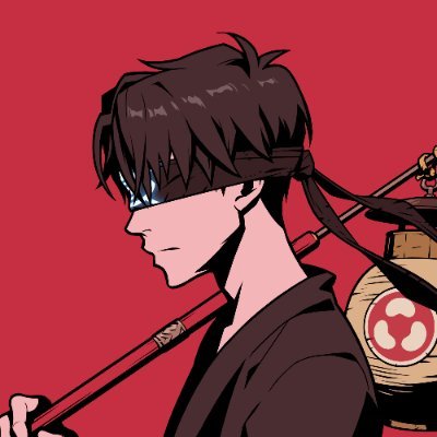 911_Coffee's profile picture. 🦇🔊 Money = ETH