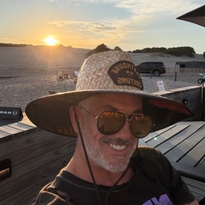 “One day, you’ll leave this world behind. So live a life you will remember.” – Dad | Crypto | Motocross | Calisthenics | Coffee | All opinions my own