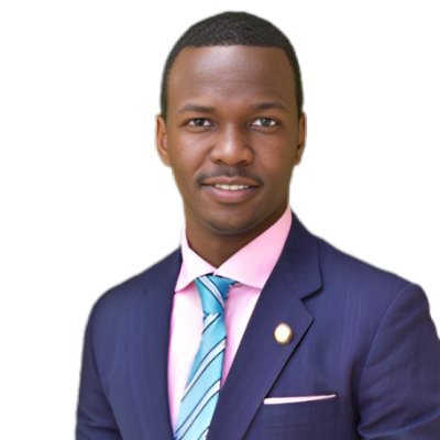 CEO, CELEG Africa | Founder, ASLA Awards & Academy | Author & Transformational Speaker