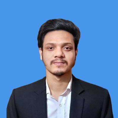 I'm a professional Full-Stack Web Developer.
Portfolio Website : https://t.co/565cxxmnGC