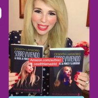 Cesdith Lamadrid (@cesdith) 's Twitter Profile