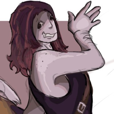 RayNotYours_Huh's profile picture. HELLO LOOKING FOR ART MOOTS, MAYBE TIPS FOR DRAWING :DD
PFP MADE BY MY FRIEND