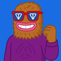 LANDWOLF ON TON (@tonlandwolf) 's Twitter Profile