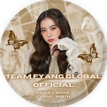 Official Fanbase dedicated for PBB Gen 11 Sofia Fyang - ANG ANAKABOGERANG INFLUENCER NG MANDALUYONG CITY, The first group affiliated to TEAM FYANG OFFICIAL