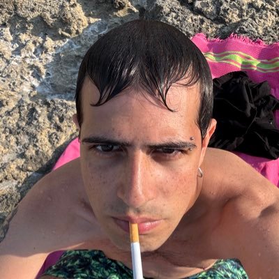 content creator ma anche amante passionale