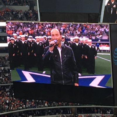 Not a treehugger and cant stand PC thinking! Dallas Cowboys super fan and season ticket holder! MAGA! KAG! Proud American. Proud caretaker of two shorty Jacks.