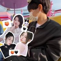 たろちゃん🍑🖤 (@momotarochan22) 's Twitter Profile Photo たろちゃん🍑🖤 (@momotarochan22) 's Twitter Profile Photo
