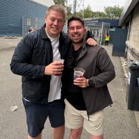 Billy (@billy_charlie46) 's Twitter Profile
