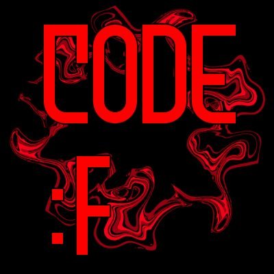 CODE_Fgram's profile picture. 当企画は某監獄マルチメディアプロジェクトの二次創作企画です。原作、実在する個人や団体とは一切関りがありません。
空き番号：