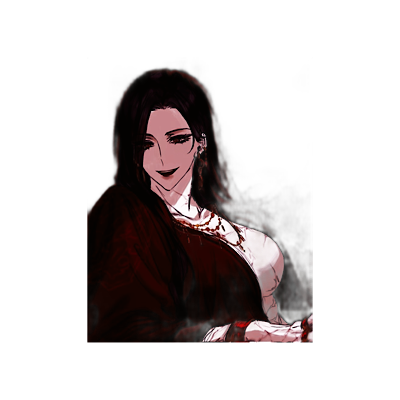 “ Her eyes she’s on the dark side neutralize every man in sight, “| 18+ | MDNI | TW: lewd alt for; @TheRedHellhound , gore & sensitive topics & very graphic