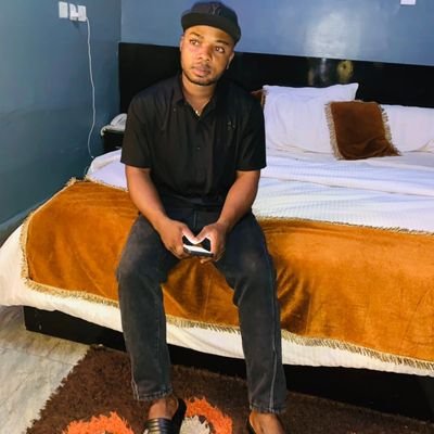I used to fear LIONS, until killed one.
Now I fear what killed Samson
Best thing been me I'm limited edition 🤞💯