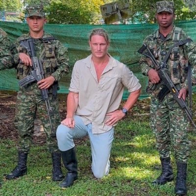 Tasmanian geologist, trader & investor based in Argentina. Documenting my investments, trades, lifestyle & travel on:https://t.co/VZ28Gqildk,🥩📸🇦🇷⛏️
