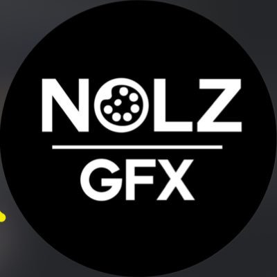 nolzgfx's profile picture. sports graphic designer 🎨✍🏼