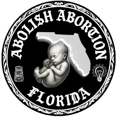 Working toward the total abolition of child sacrifice in Florida, the US and the world, in Jesus' name.
