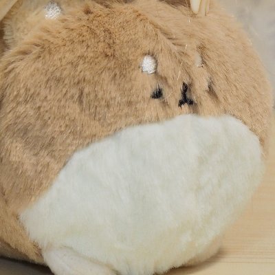 hugapoppo's profile picture. 呟いたり呟かなかったり
おこめさん好き
ドールオーナーではないが嫁がドールオーナーだからお家にドールは居る。かわいいね。
↑書いた1週間後にドールオーナーになることが確定したアカウントは此方です。

うちのこ
揺音ちゃん（きういっ子）MDD