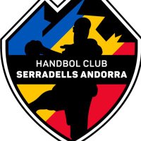 Handbol Club Serradells Andorra (@hc_andorra) 's Twitter Profile Photo