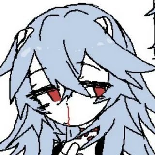 jadecarries_'s profile picture. existing  ꜀(^. .^꜀ )꜆੭