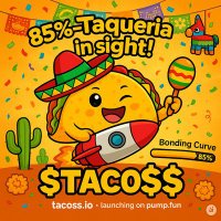 Taco Crypto Master (@web_3_wizard_wf) 's Twitter Profile