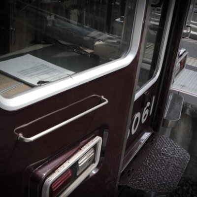 marunrun7323's profile picture. 関西中2撮り鉄