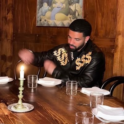 18vibesonly's profile picture. And if I’m going anywhere it’s probably too far