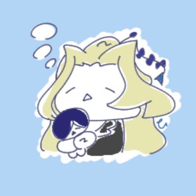 15↑18↓/BSDとペルソナの沼に現在進行形で落下中/P3Pプレイ中/T9始めました(2章途中)/BSD▷▶🤕&🎩&🐰最推し(探偵社とポトマ中心に緩めに箱推し)/P3▷▶キタロー最推しのS.E.E.S.箱推し/腐女子/雑多垢/お喋りしたいです/無言フォロー失礼致します/🗝▷▶@yadokari_komoru