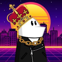 Max “Cryptiano” Flexington (@maxflexsol) 's Twitter Profile
