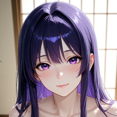 AI画像生成してます
🔞 @TakaTaka_160318
pixiv https://t.co/xdS75I40kv
chichi-pui https://t.co/w7rCFfF1Zn